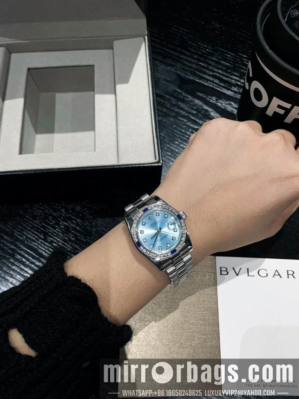 Replica Rolex 31mm 102207