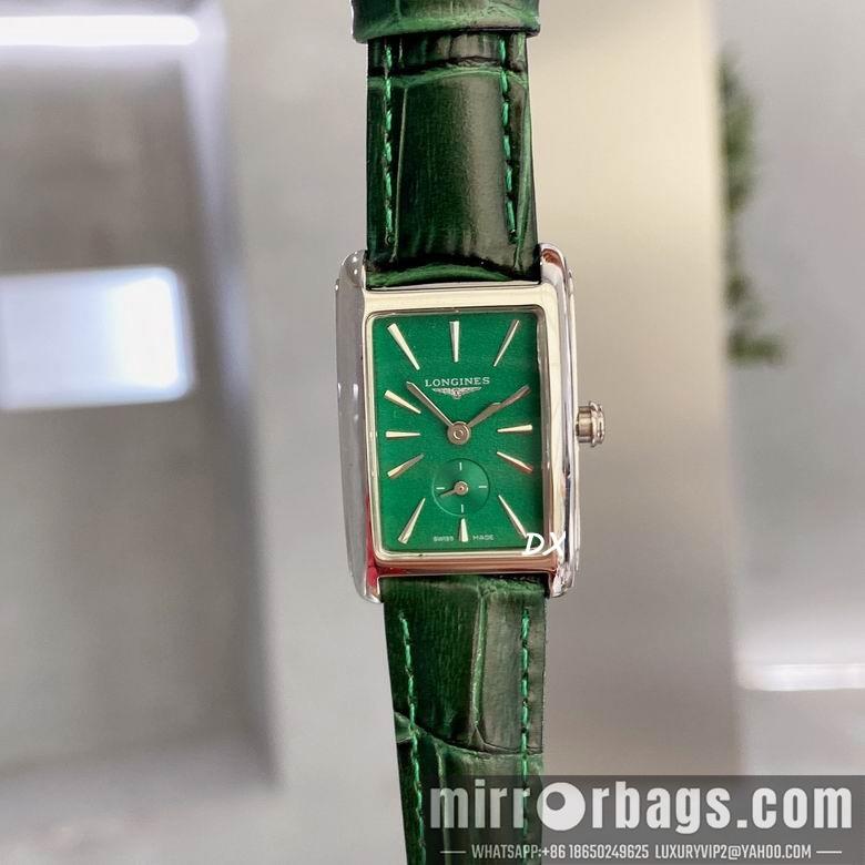 Replica Longines 20.8x32mm 12nms35
