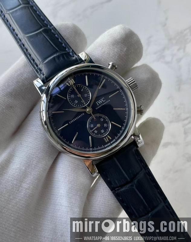Replica IWC watch 110984