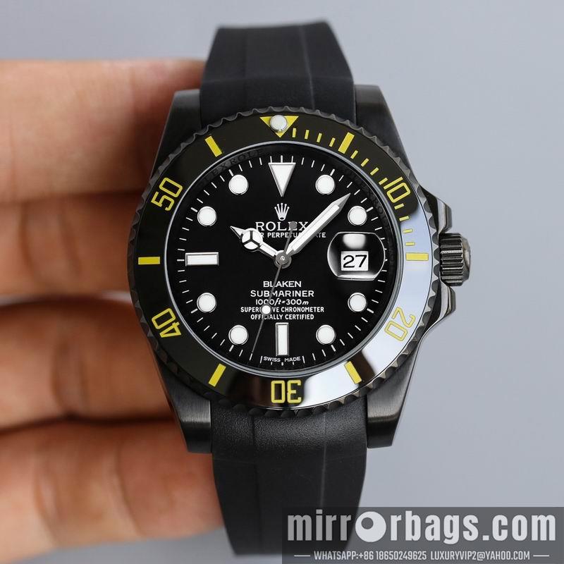 Replica Rolex 40mm 090977