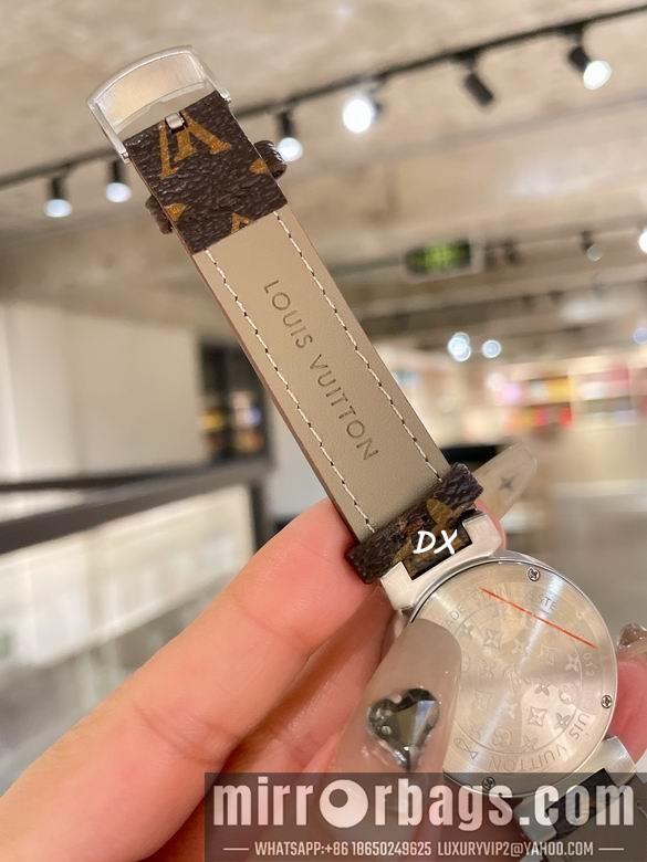 Replica LV 34mm 8nms85