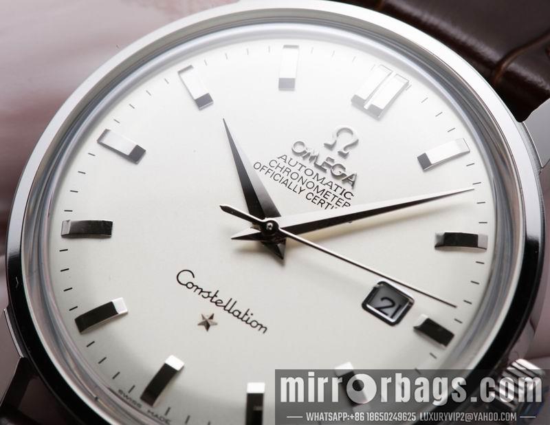 Replica Omega 40mm 032051