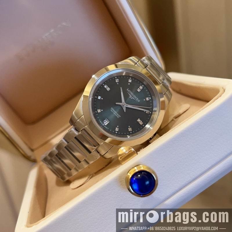 Replica Longines 34mm 022487