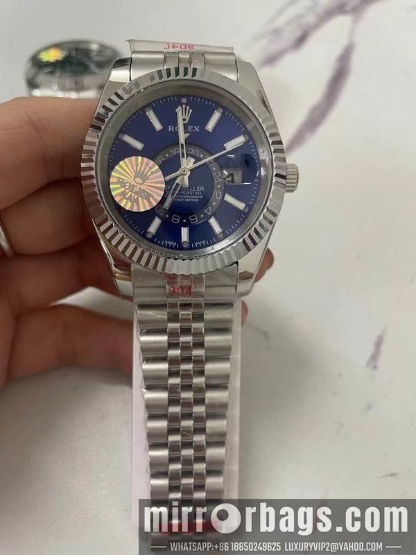 Replica Rolex watch 100805