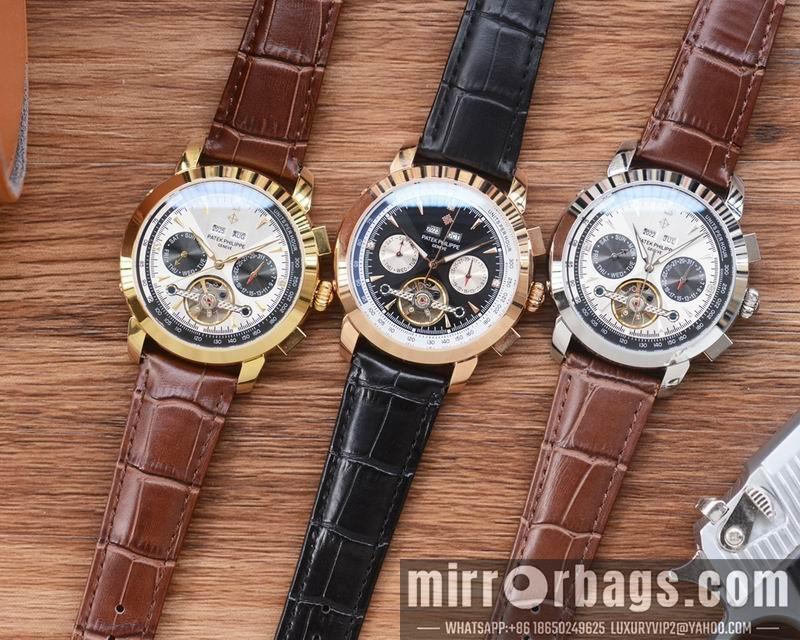 Replica Patek Philippe 41mm 031956