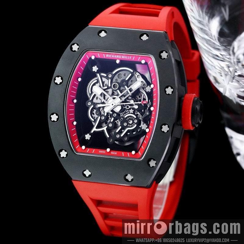 Replica Richard Mille 50X42mm 111013