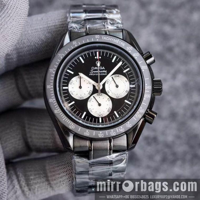 Replica Omega men 39.7mm M07
