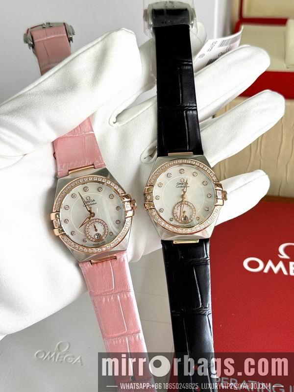Replica Omega 34mm 022245