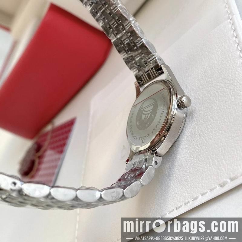 Replica Omega M40X10mm W30X10mm 022304