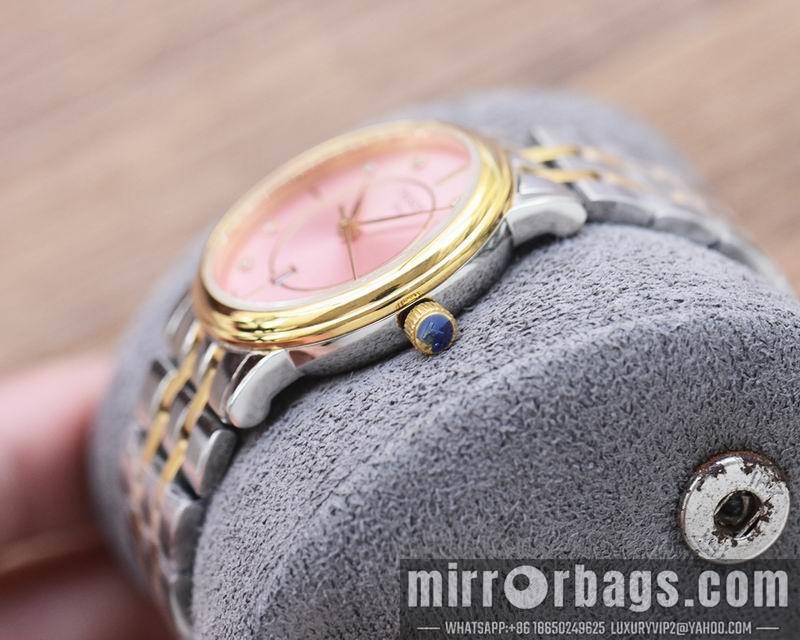 Replica Tissot 30mm 40mm 0413142
