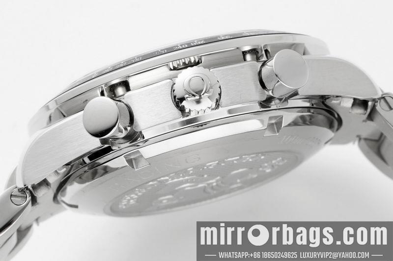 Replica Omega 40mm 041606