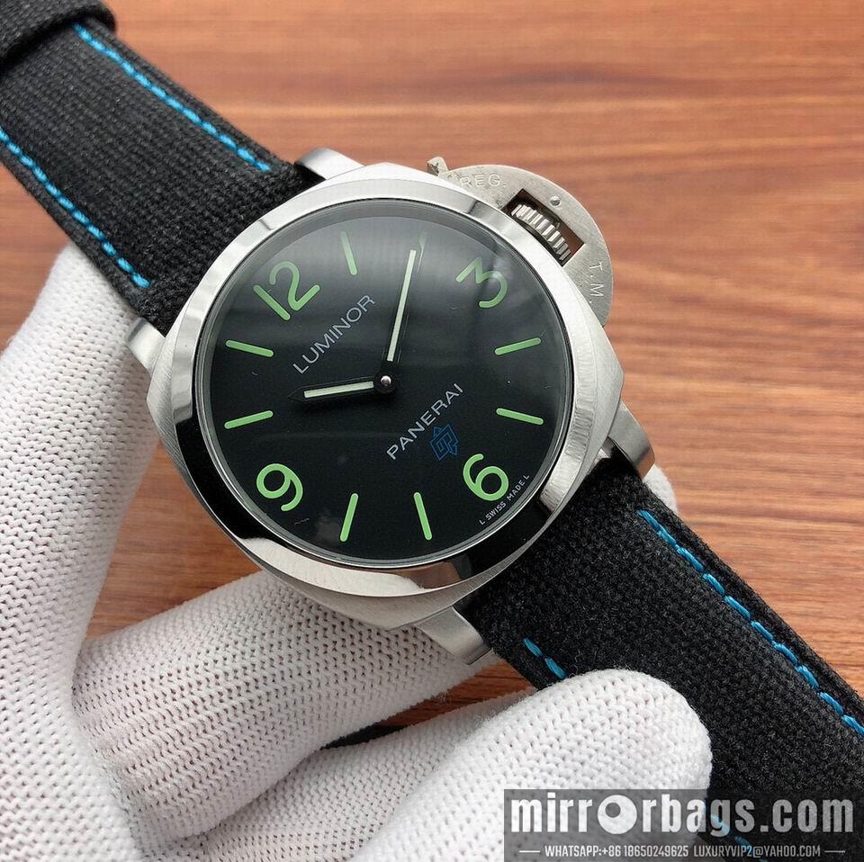 Replica Panerai watch mb110607