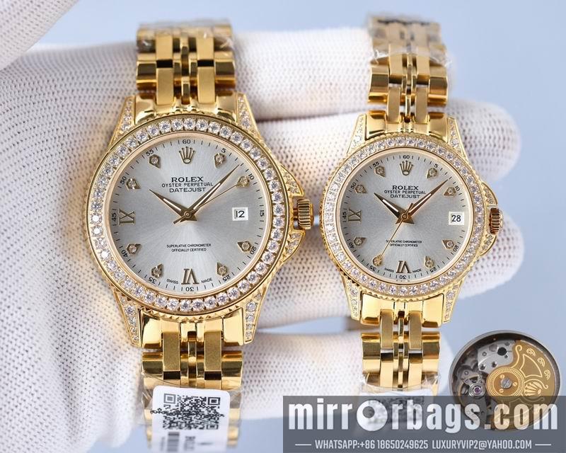 Replica Rolex 40X10mm 33X10mm 041338