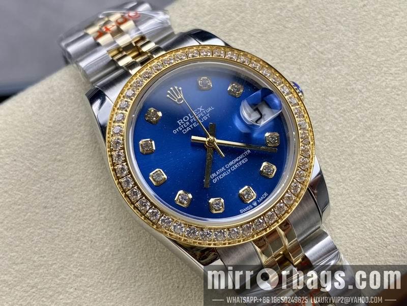 Replica Rolex 31mm 092923