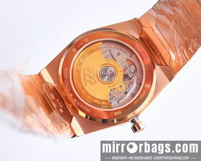 Replica Vacheron Constantin 37mm 082952