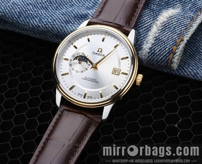 Replica Omega 39X12mm 050227