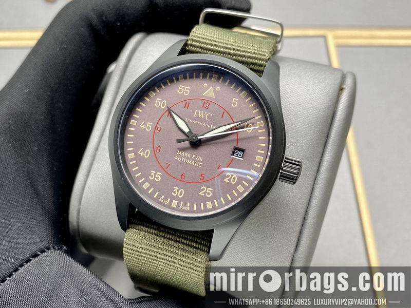 Replica IWC 40X13mm 0506157