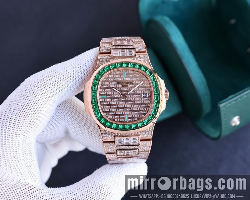 Replica Patek Philippe watch 083126