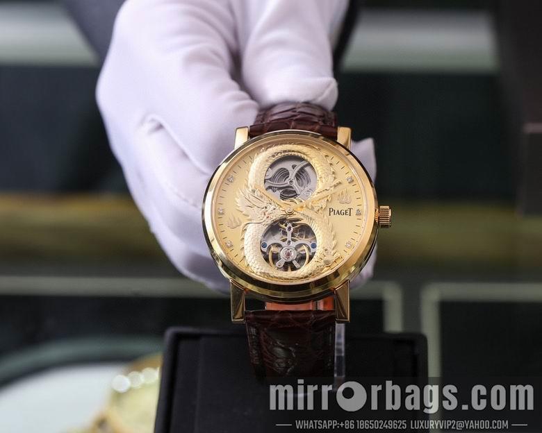 Replica Piaget men 43X12mm M13