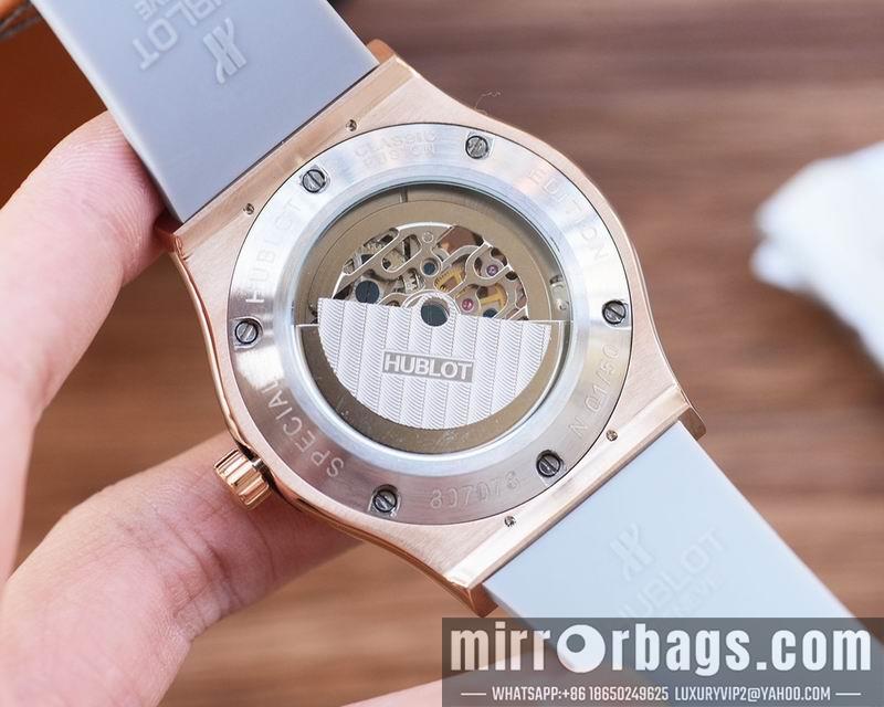 Replica Hublot 45X12mm 0413126