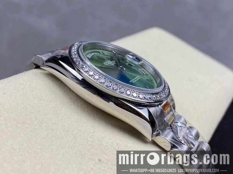 Replica Rolex 36mm 092910