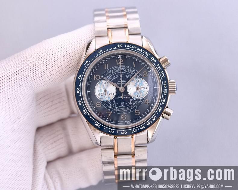 Replica Omega men 42X13mm M140