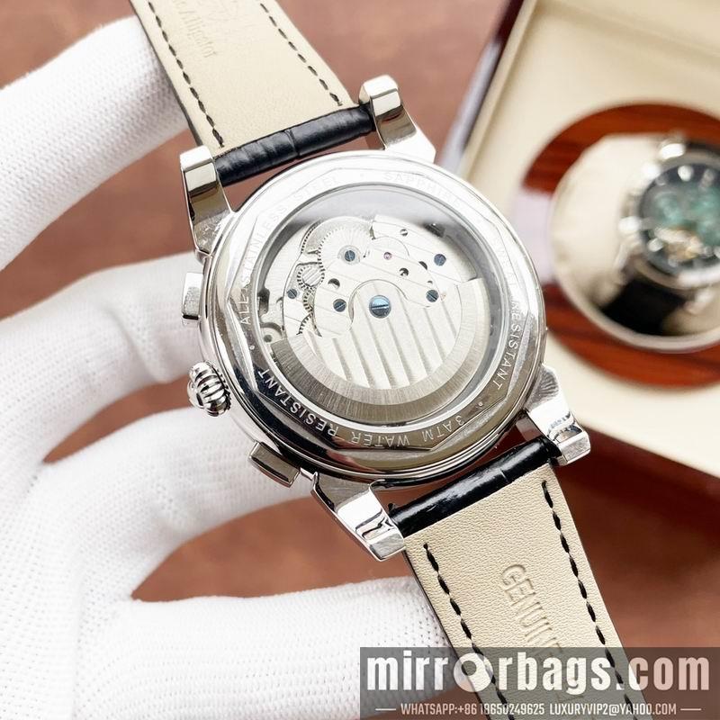 Replica Patek Philippe 43X13mm 031611