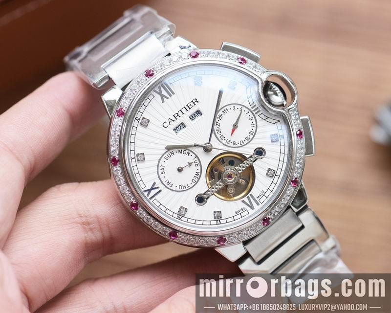 Replica Cartier 44X11mm 092868