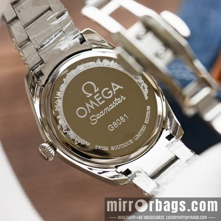 Replica Omega men 40X8mm 30X8mm M42