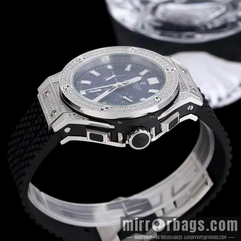 Replica Hublot 45X12mm 072216