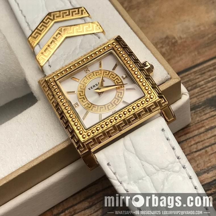 Replica Versace women 30mm M10