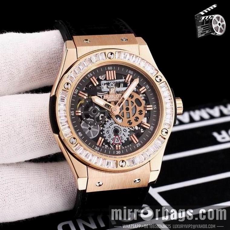 Replica Hublot watch 110211