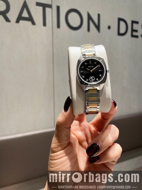 Replica Gucci 29mm 031114