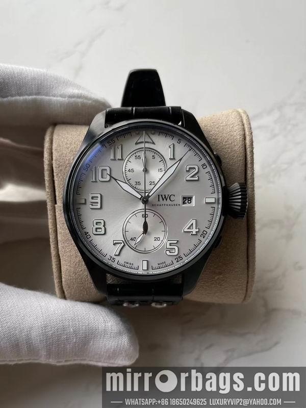 Replica IWC watch 110987