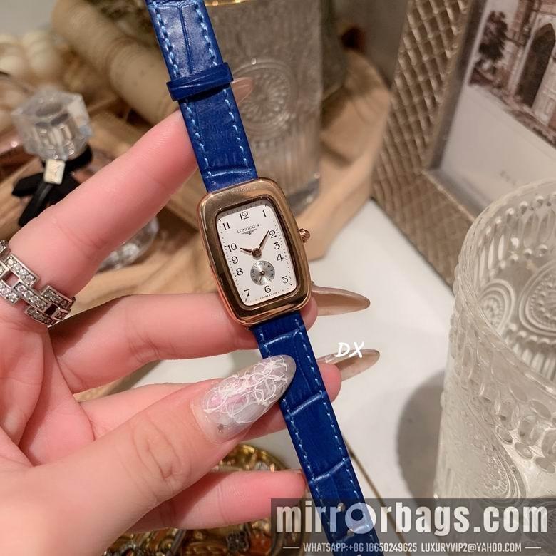 Replica Longines 32x28x8mm 12nms50