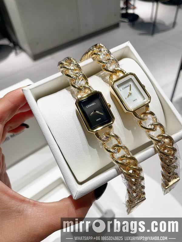 Replica Chanel 21X26mm 121234