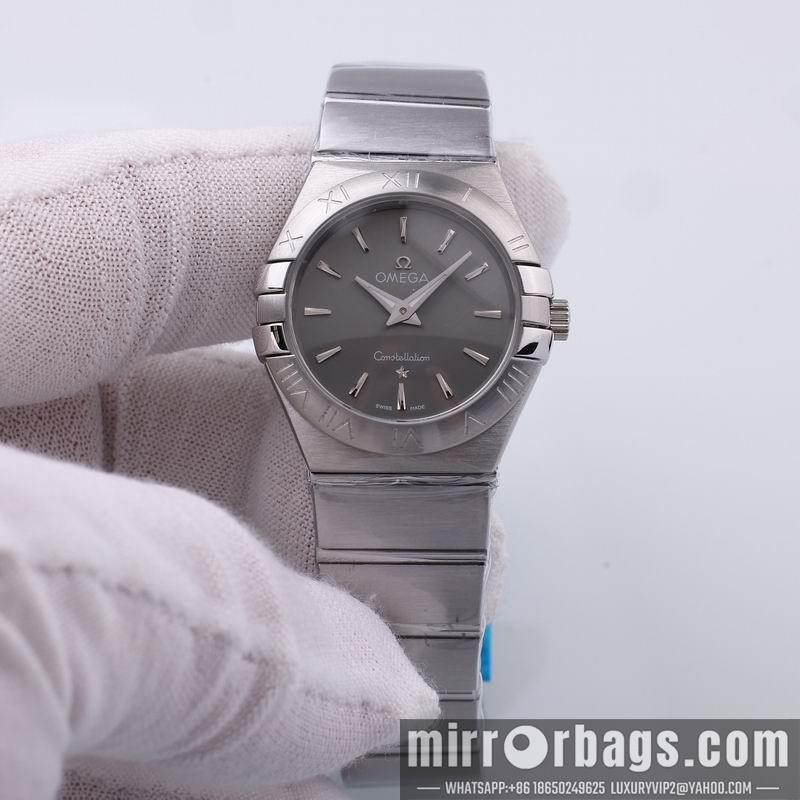 Replica Omega 28mm 022514