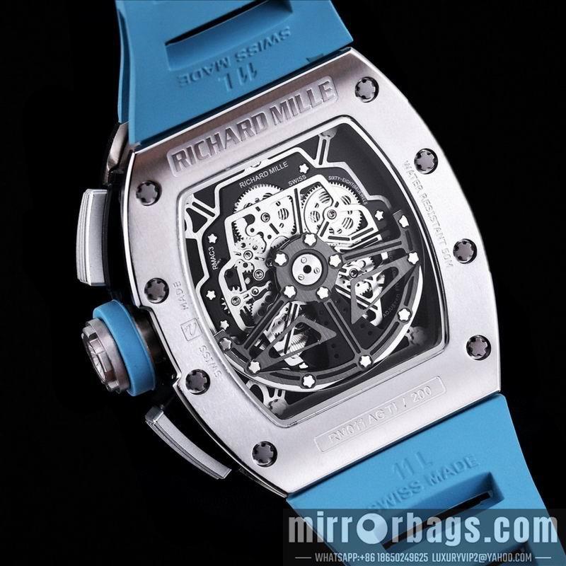 Replica Richard Mille watch 031910