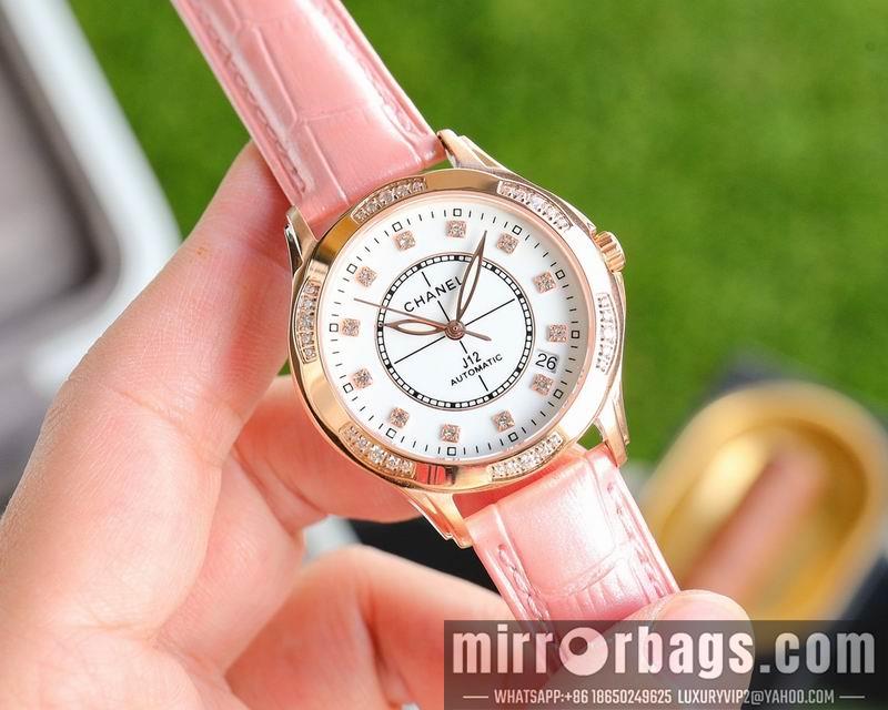 Replica Chanel 35X11mm 022312