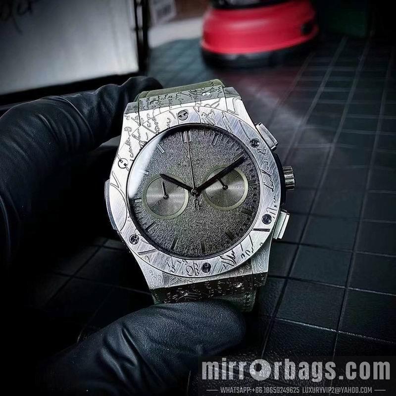 Replica Hublot 42X12mm 092845