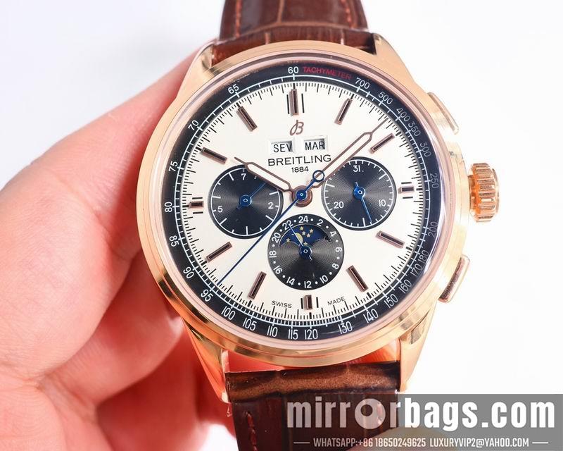 Replica Breitling 42mm 082957