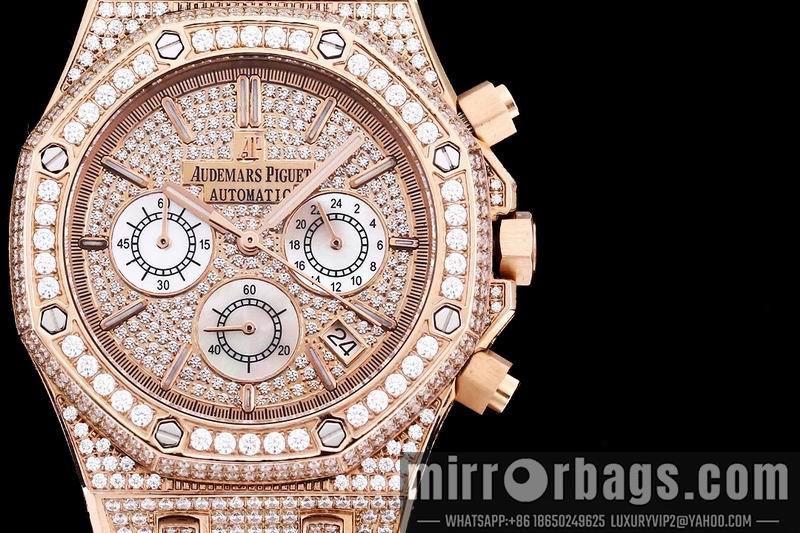 Replica AP 40X10mm 032309