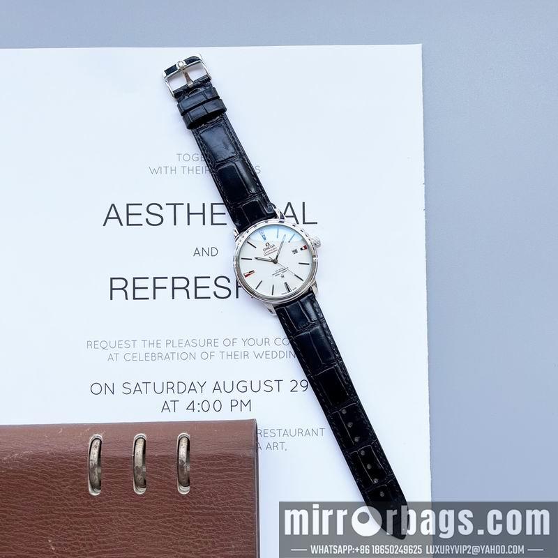 Replica Omega 40mm 032071