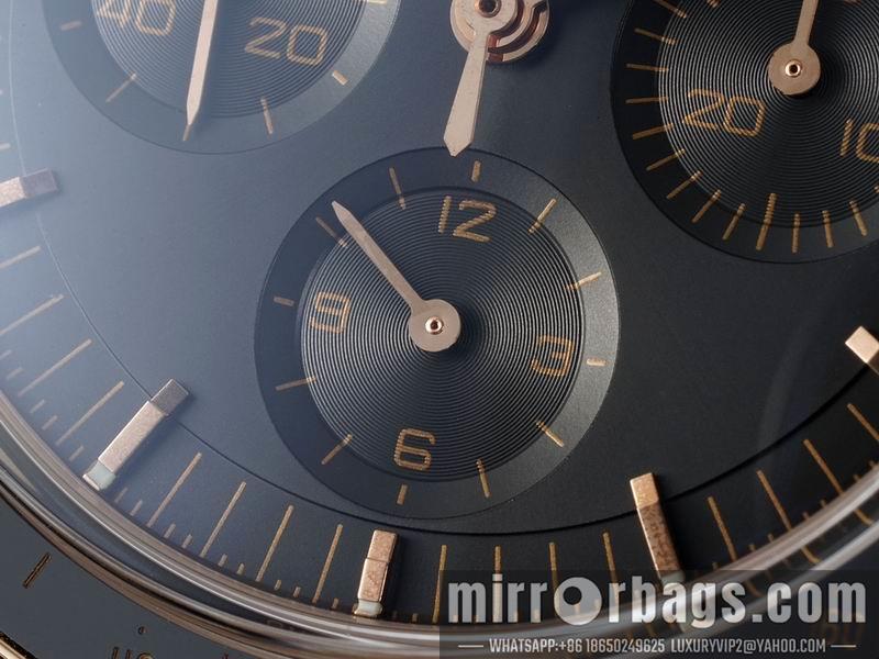 Replica Omega 42mm 042766