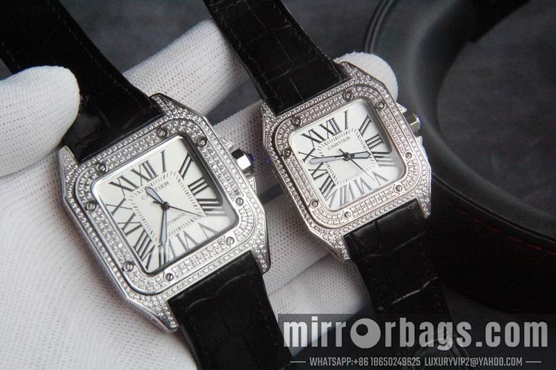 Replica Cartier 36X11mm 42X11mm 0506171