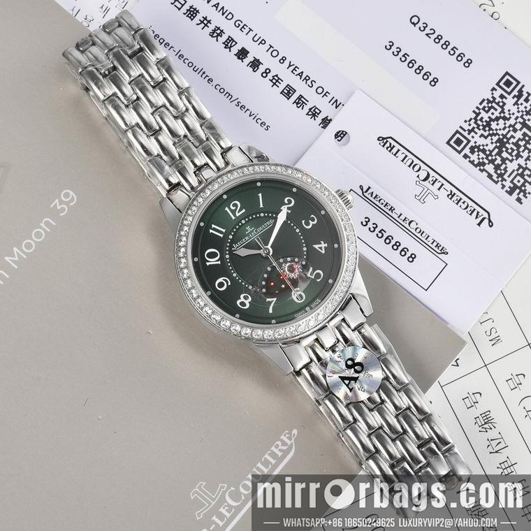 Replica Jaeger Lecoultre women 33X9mm M18