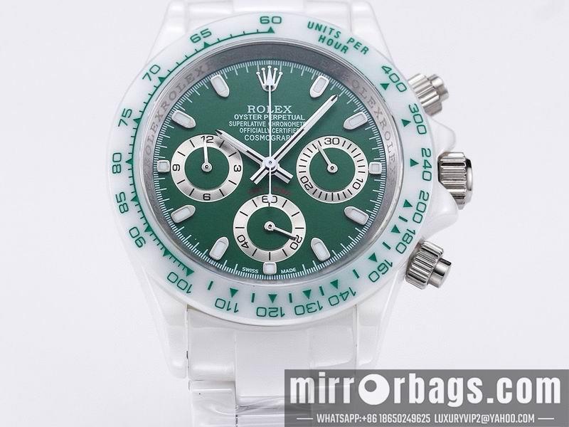 Replica Rolex 43mm 121712