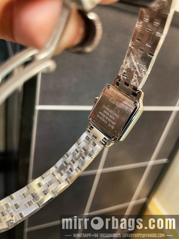 Replica Cartier 27X37mm 102308