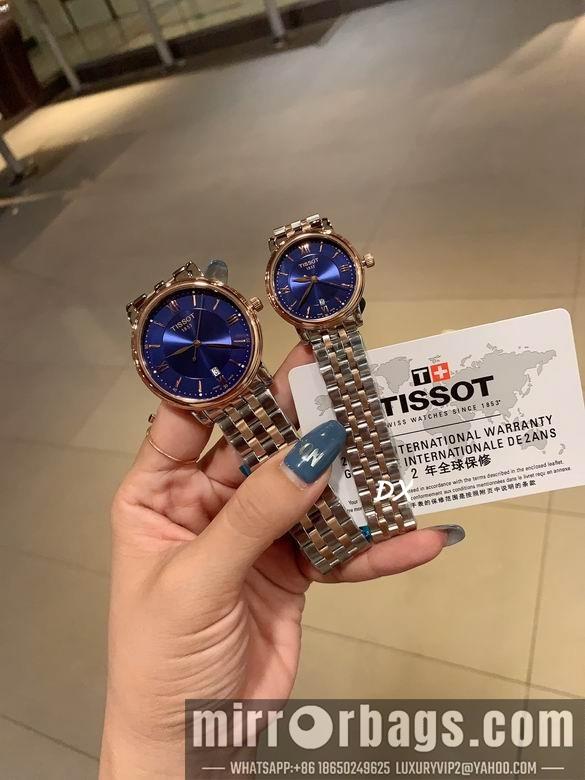 Replica Tissot W30 M40mm 2nms74