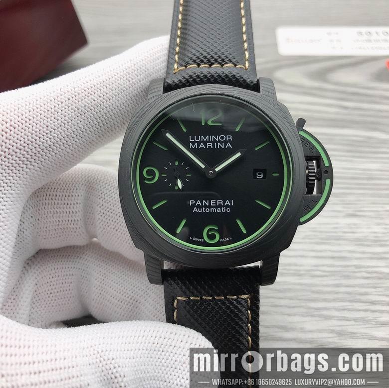 Replica Panerai watch mb 062702